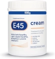 E45 Cream 500g