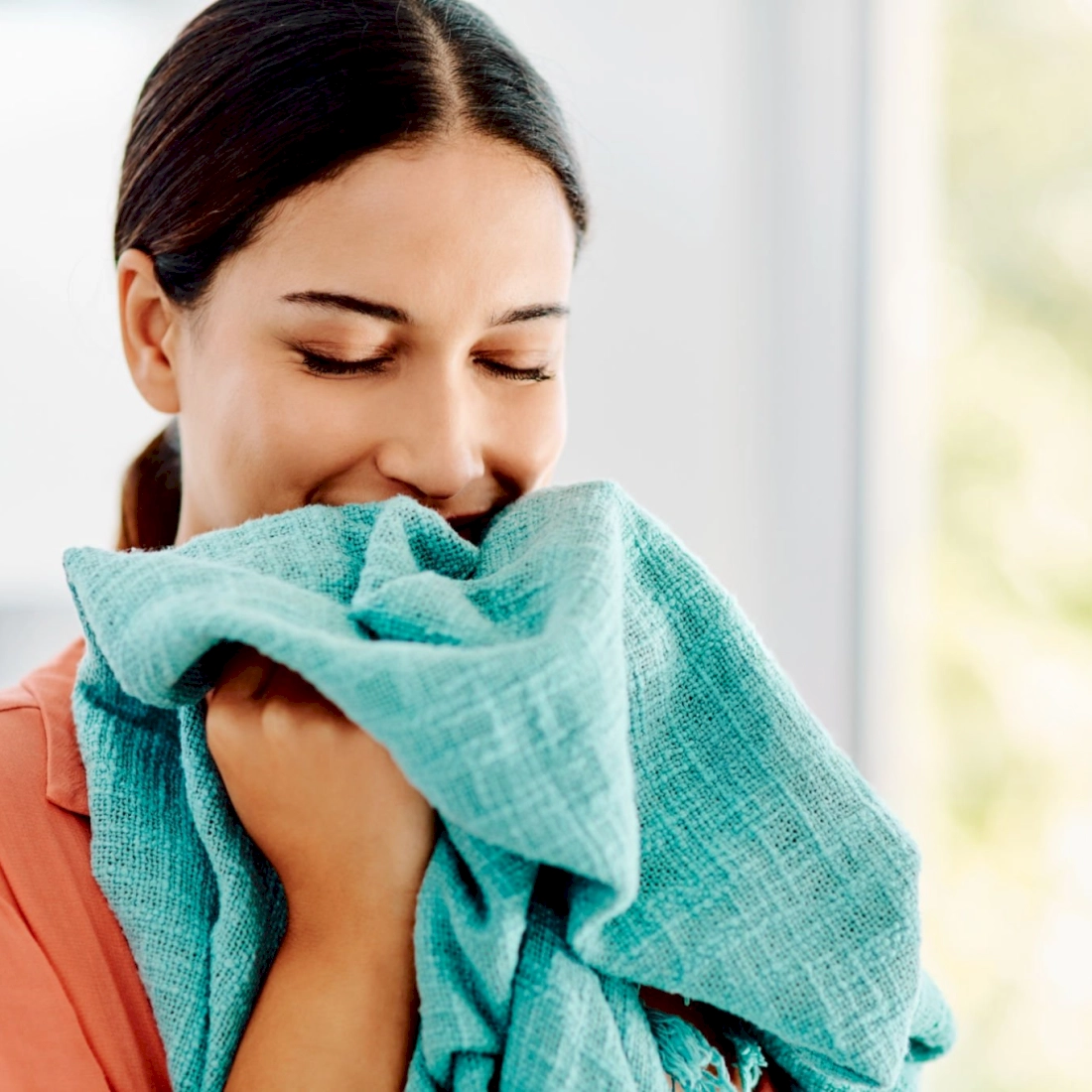 Does fragrance-free mean unscented?