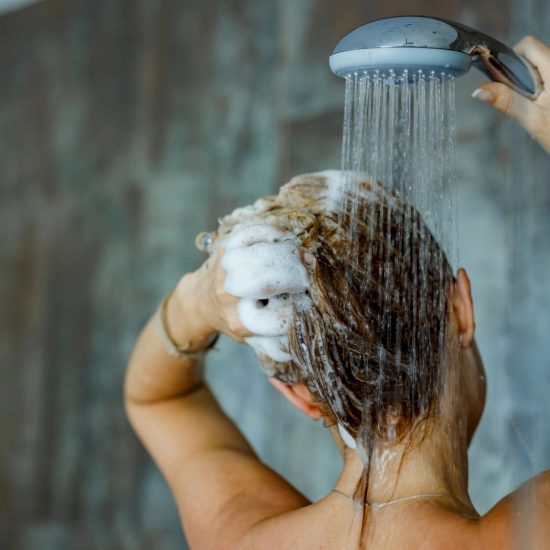 What to Expect When You Switch to fragrance-free Shampoo